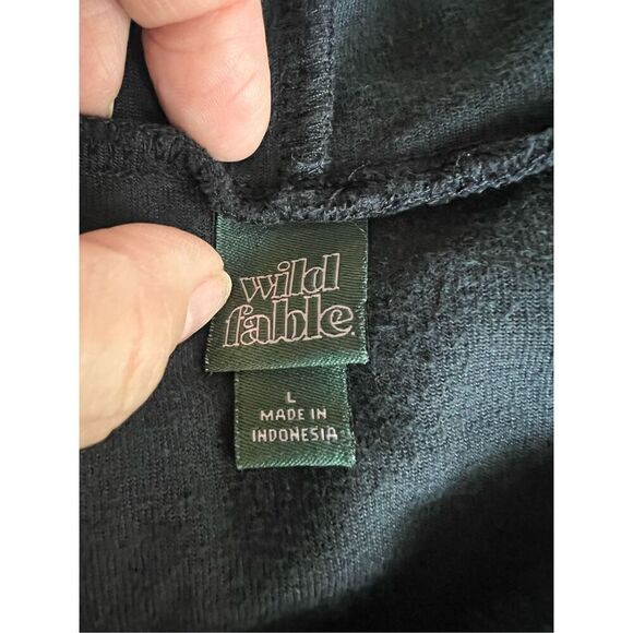 Wild Fable Jacket - Picture 3 of 4